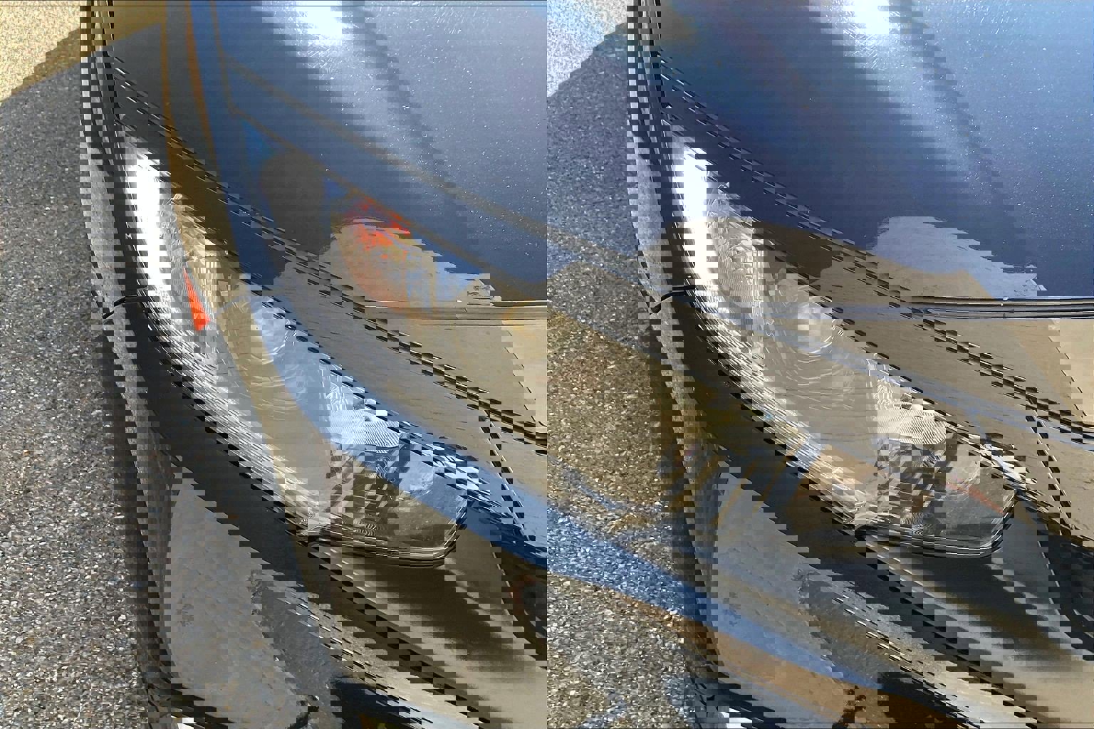 Used 2021 Honda Civic EX-L image 27