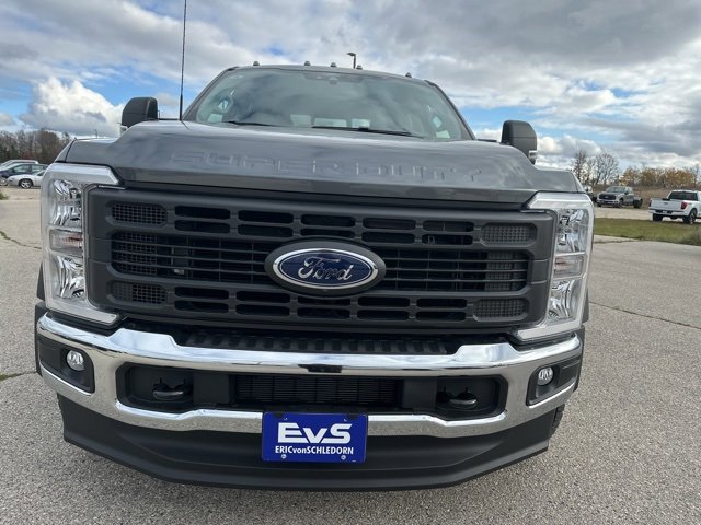 New 2026 Ford F450 XL w/ 360-Degree Camera Package image 8