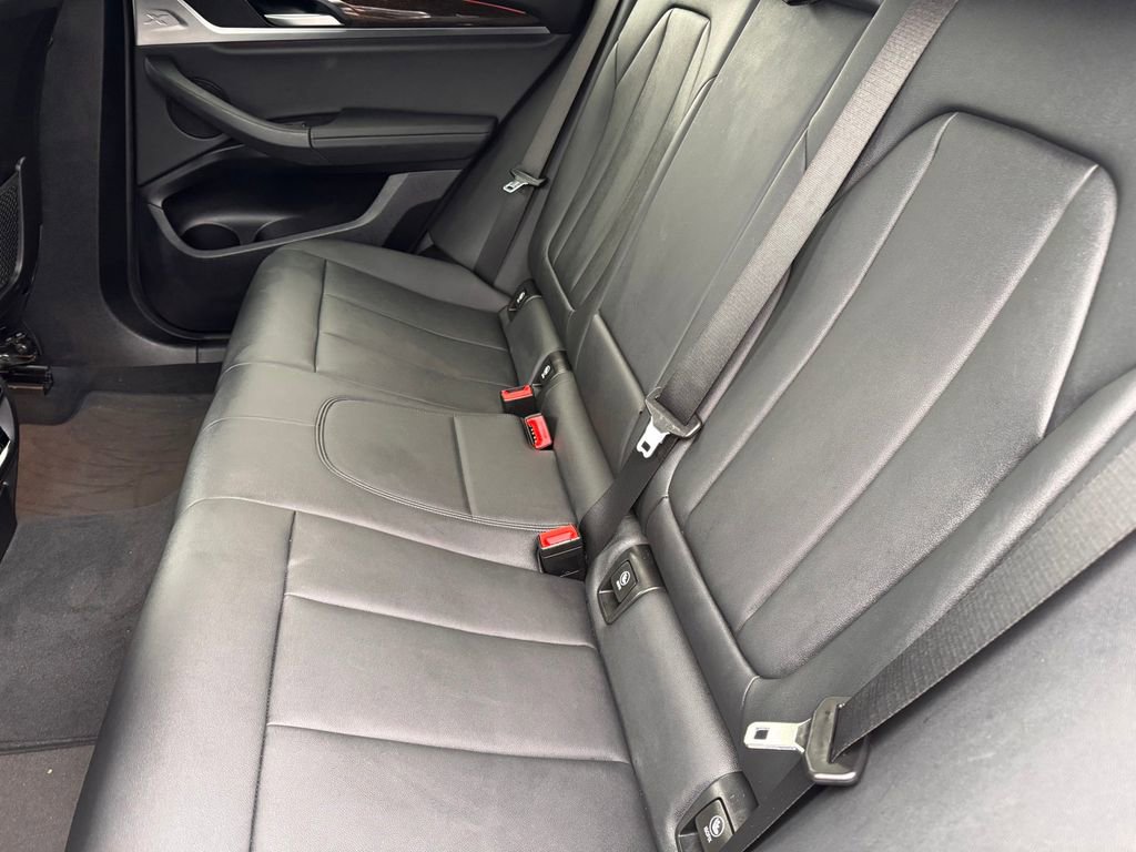 Used 2020 BMW X4 xDrive30i w/ Convenience Package image 27