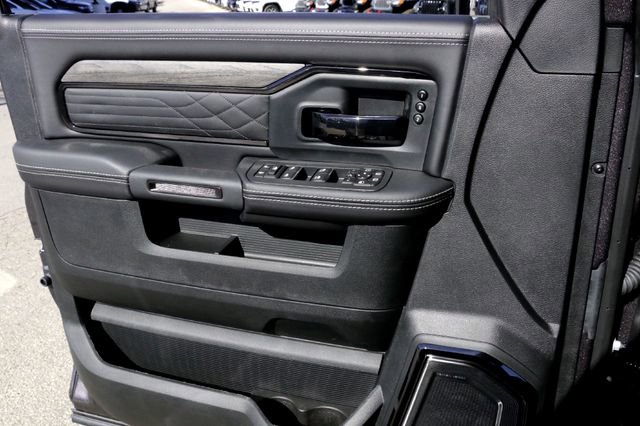 New 2026 RAM 2500 Limited image 16