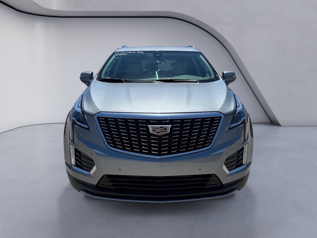 Used 2023 Cadillac XT5 Premium Luxury FWD image 8