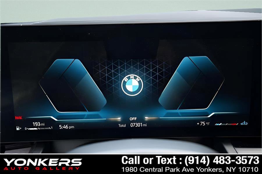 Used 2024 BMW 530i xDrive image 42