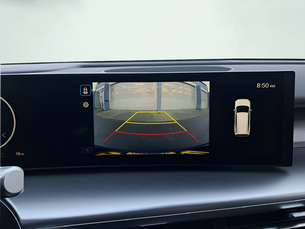 New 2026 Hyundai Ioniq 9 SE AWD/4WD image 24