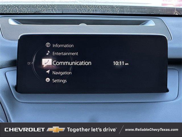 Used 2023 MAZDA CX-9 Touring Plus image 18