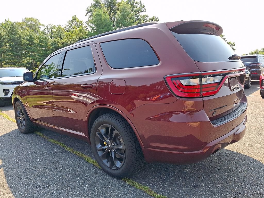 Used 2023 Dodge Durango R/T AWD/4WD image 4
