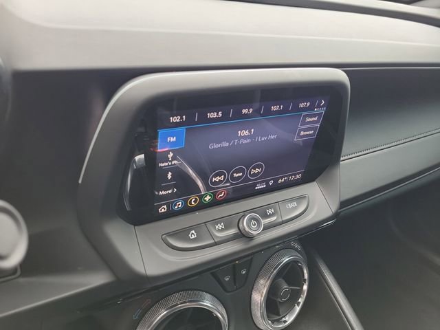 Used 2019 Chevrolet Camaro SS image 19