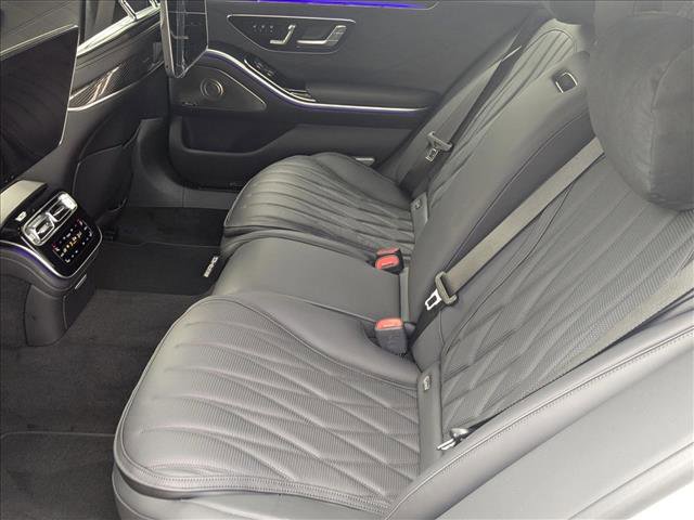 New 2026 Mercedes-Benz S 63 AMG S image 14