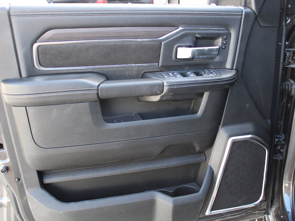 New 2026 RAM 3500 Laramie image 9