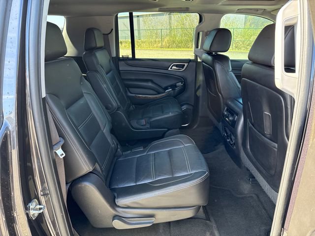 Used 2015 GMC Yukon XL Denali w/ Open Road Package image 14