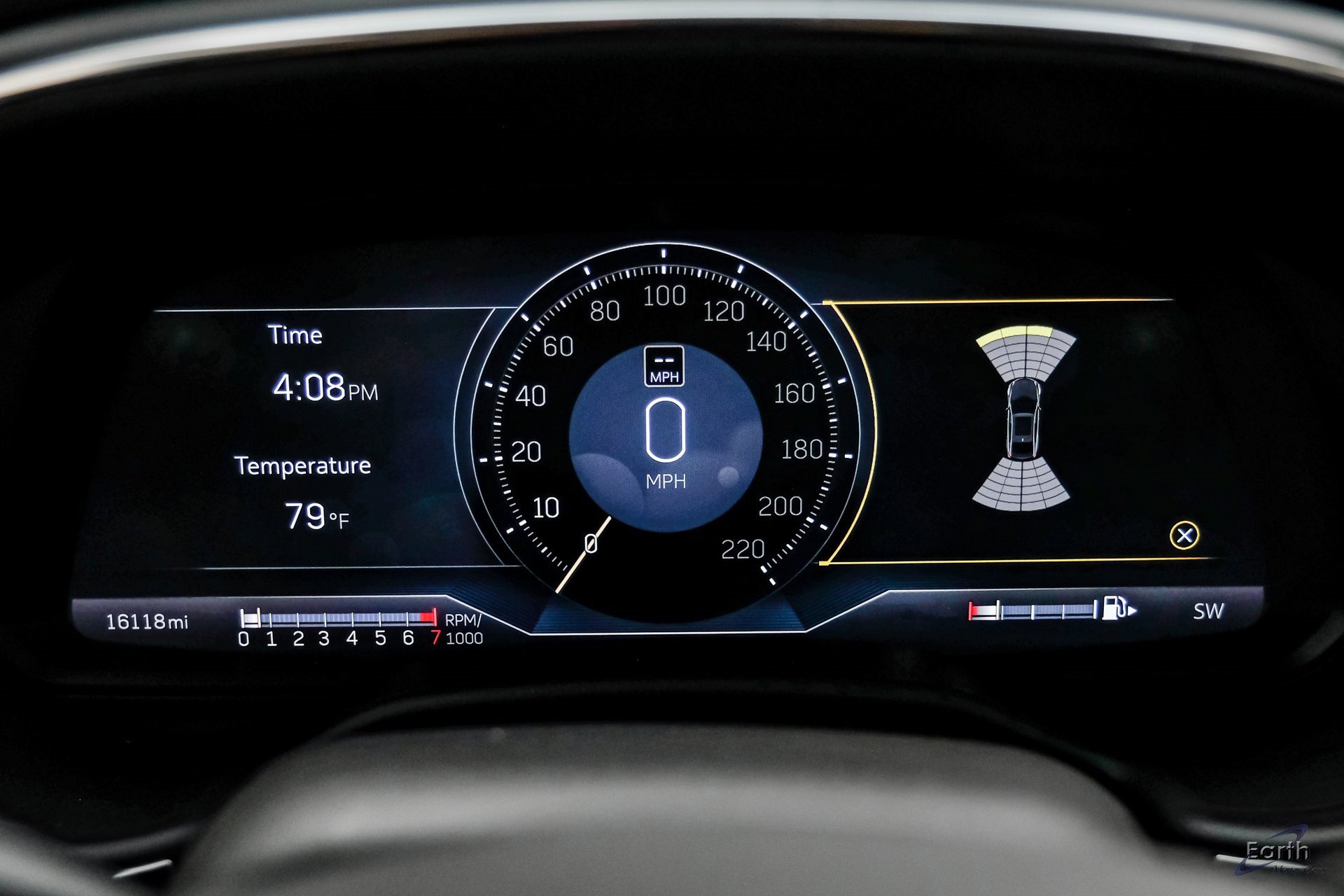 Used 2022 Cadillac CT5 V Blackwing image 76