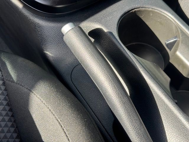 Certified 2025 Kia Soul LX FWD image 24