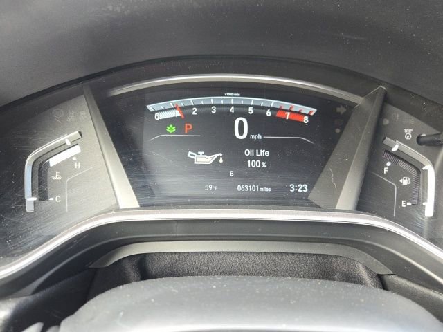 Used 2019 Honda CR-V Touring image 13