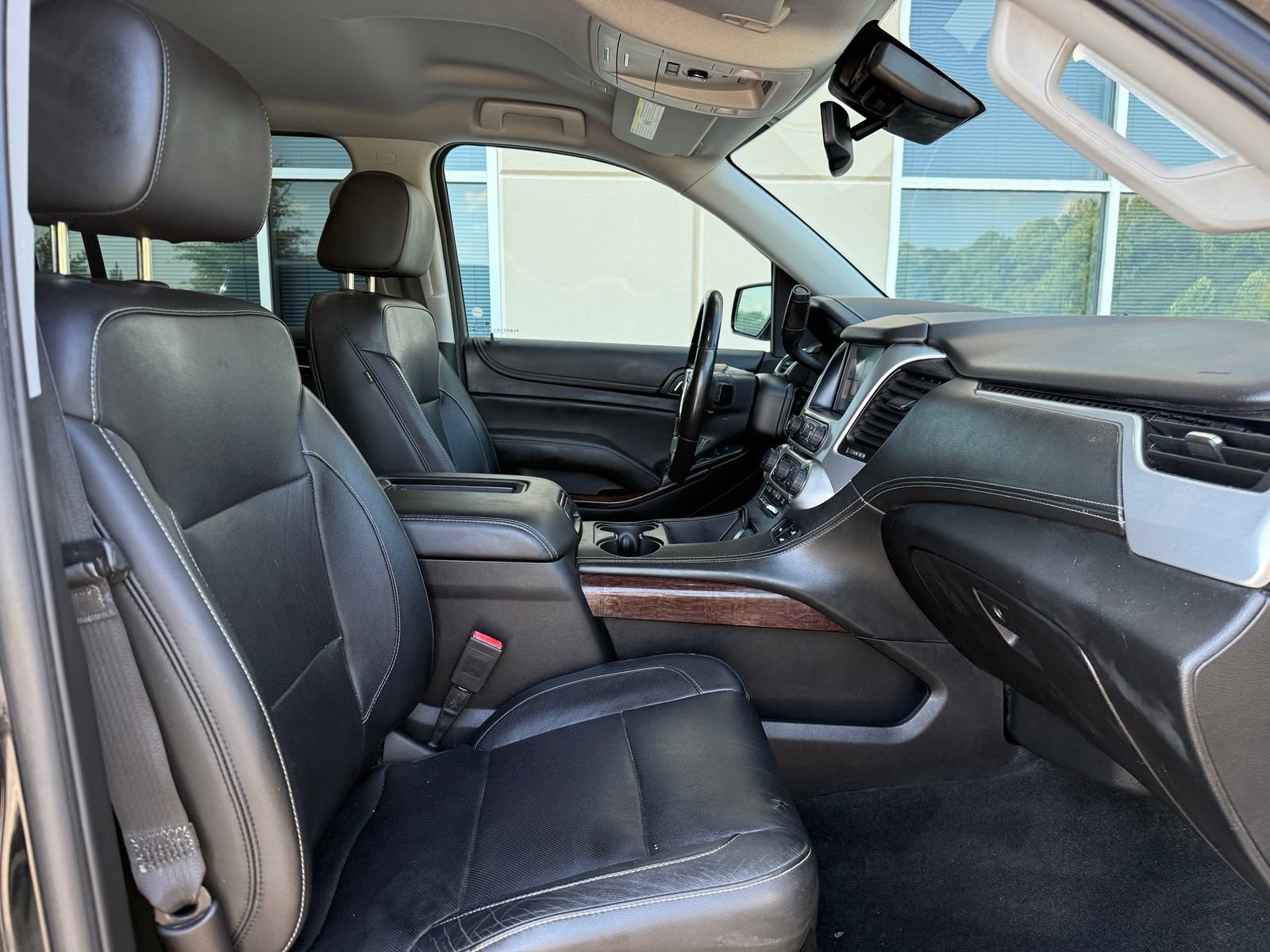 Used 2018 GMC Yukon XL SLT AWD/4WD image 34