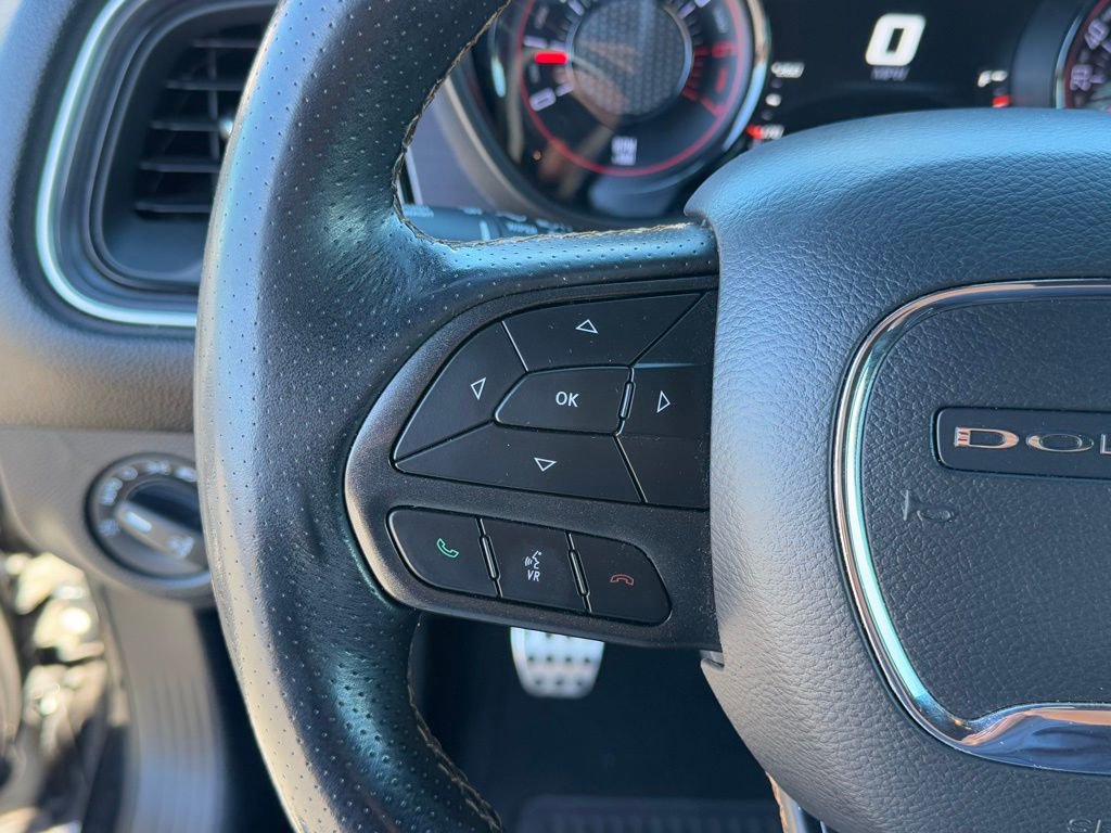 Used 2019 Dodge Challenger R/T Scat Pack w/ Stars & Stripes Edition image 13