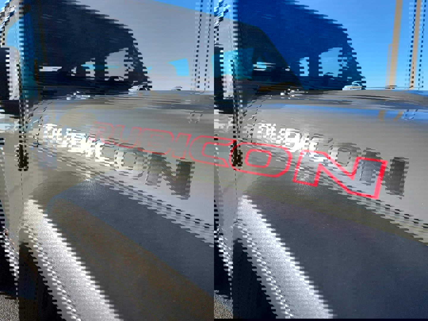 Used 2019 Jeep Wrangler Rubicon image 10