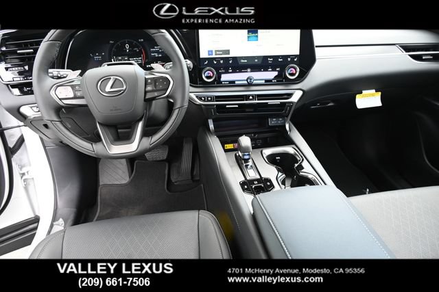 New 2026 Lexus RX 350 Premium Plus w/ Convenience Package FWD image 19