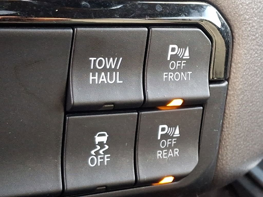 Used 2021 RAM 1500 Big Horn image 26