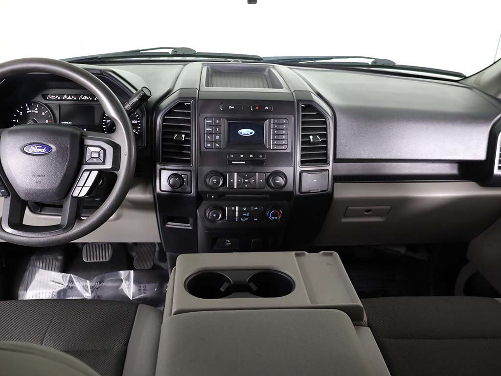 Used 2018 Ford F150 XL w/ Equipment Group 101A Mid AWD/4WD image 31