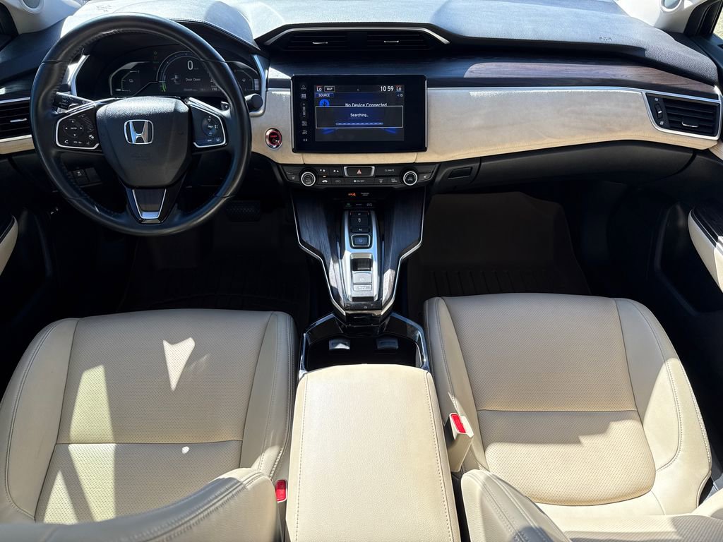 Used 2018 Honda Clarity Touring image 11