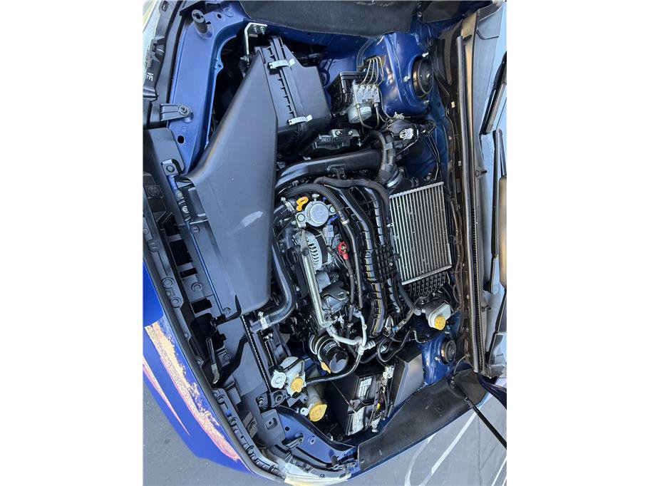 Used 2017 Subaru WRX Limited AWD/4WD image 18