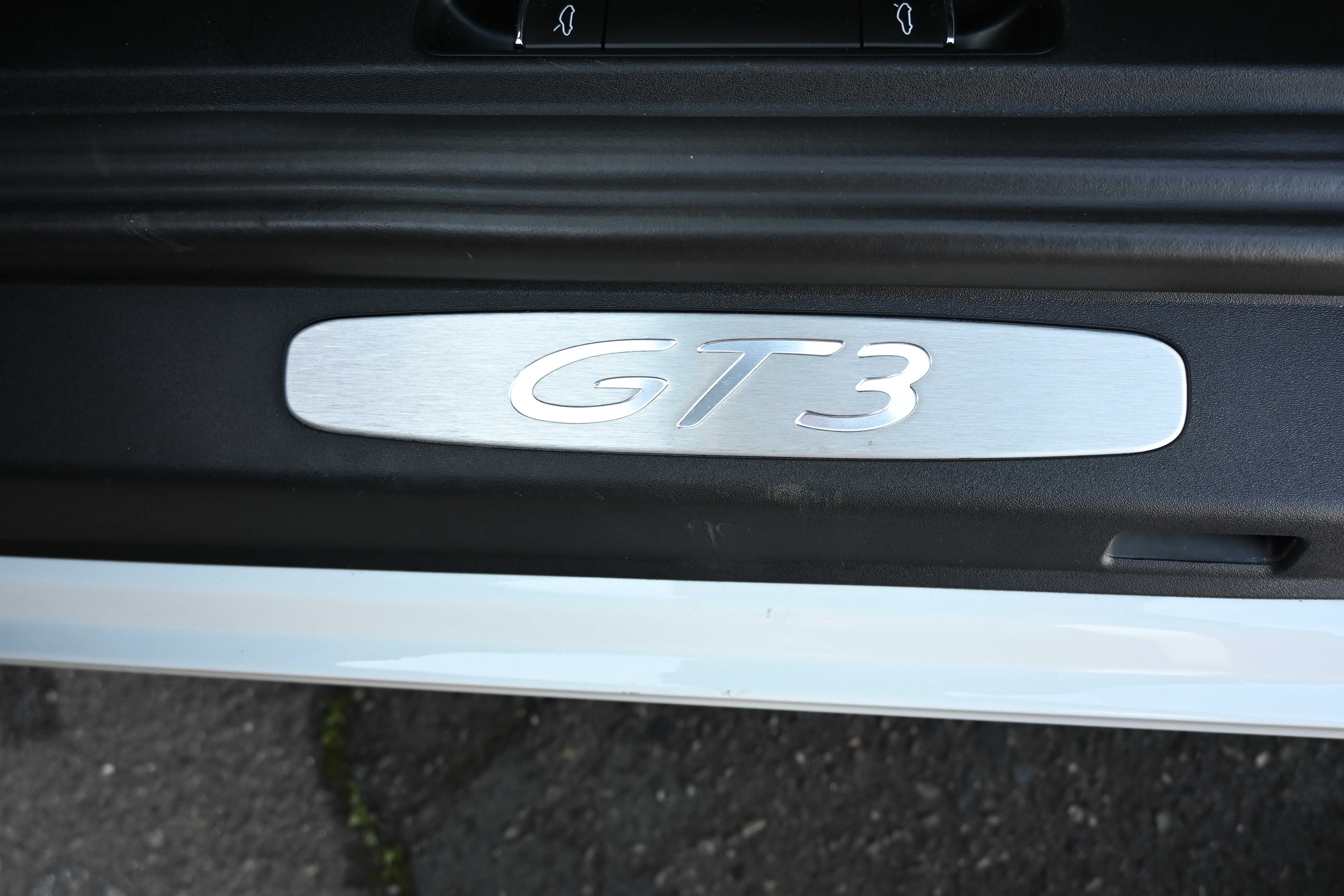 Used 2018 Porsche 911 GT3 image 39