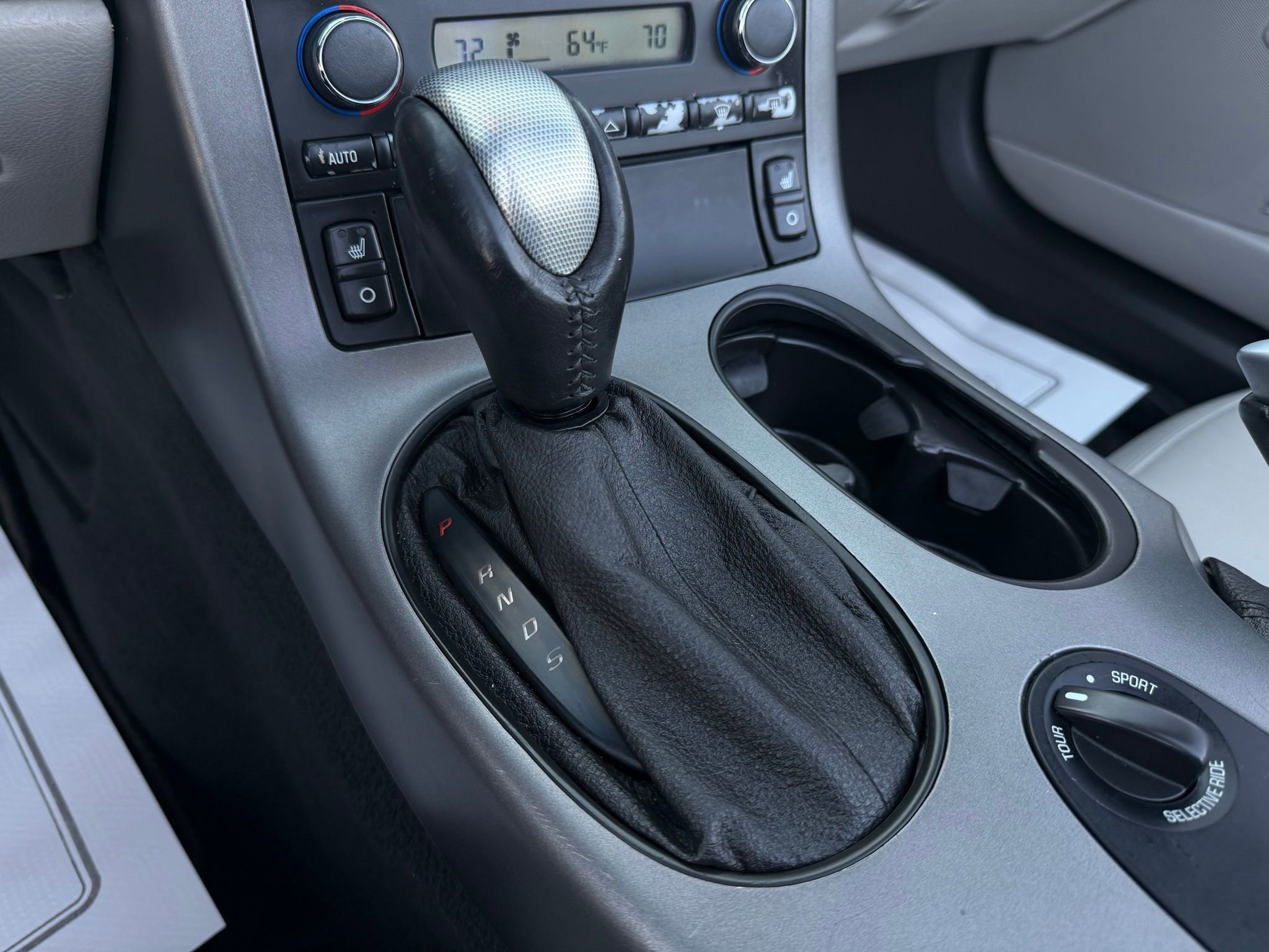 Used 2007 Chevrolet Corvette Convertible w/ Preferred Equipment Group image 30