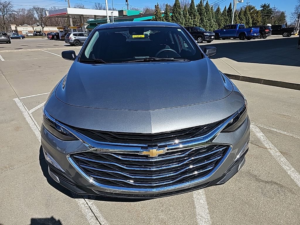 Used 2023 Chevrolet Malibu LS image 6