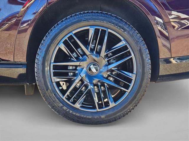 New 2026 Cadillac Escalade IQL Sport 1 w/ LPO, ONYX Package image 10