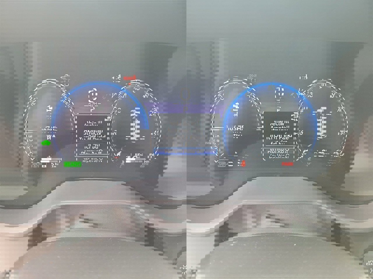 New 2026 Toyota Sienna XSE image 23