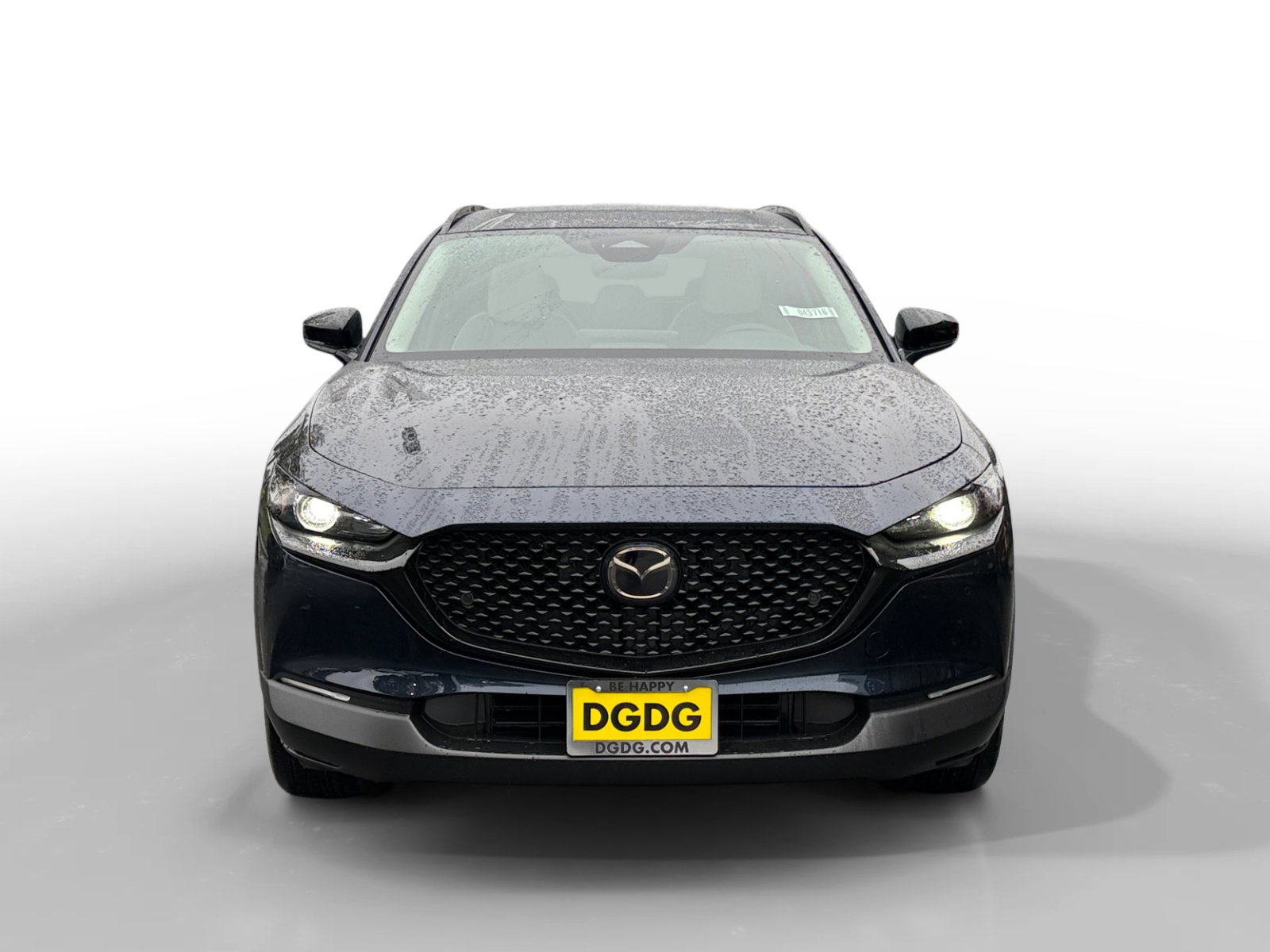 New 2026 MAZDA CX-30 AWD 2.5 S image 8