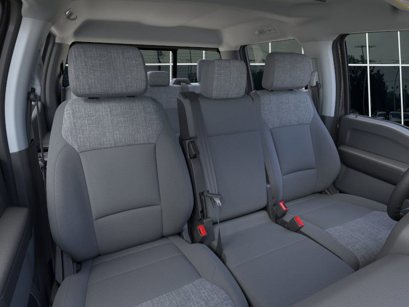 New 2026 Ford F250 XLT w/ XLT Premium Package image 10