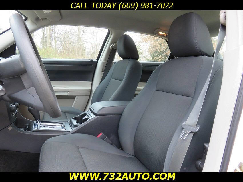 Used 2006 Chrysler 300 Base 4dr Sedan image 19