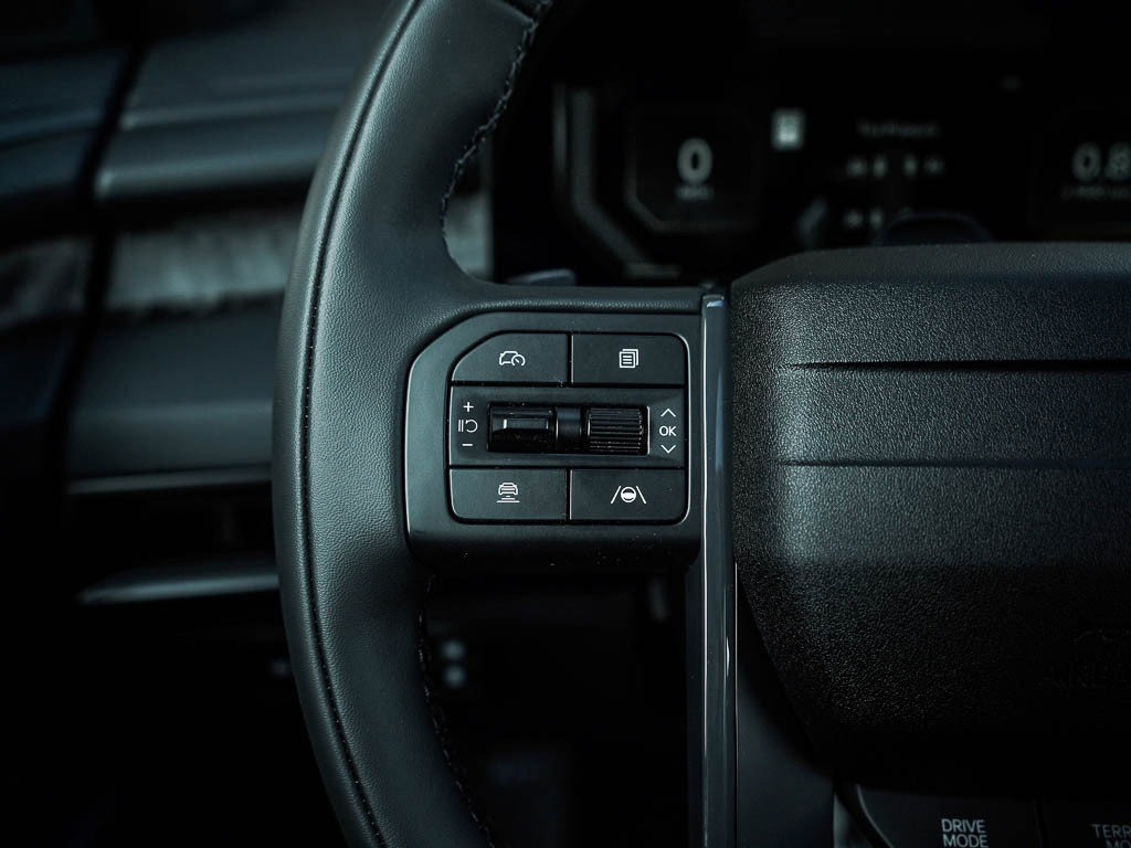 New 2027 Kia Telluride SX Prestige X-Pro image 22