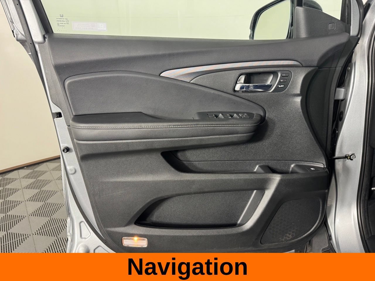 Used 2023 Honda Ridgeline RTL-E image 10
