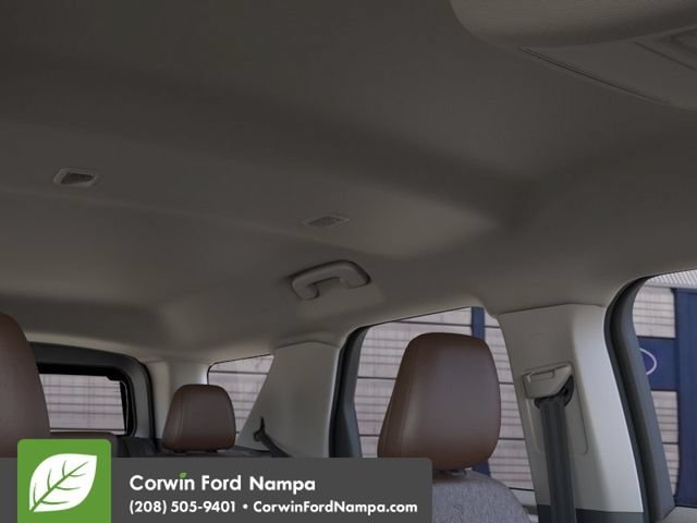 New 2026 Ford Bronco Sport Outer Banks AWD/4WD image 22