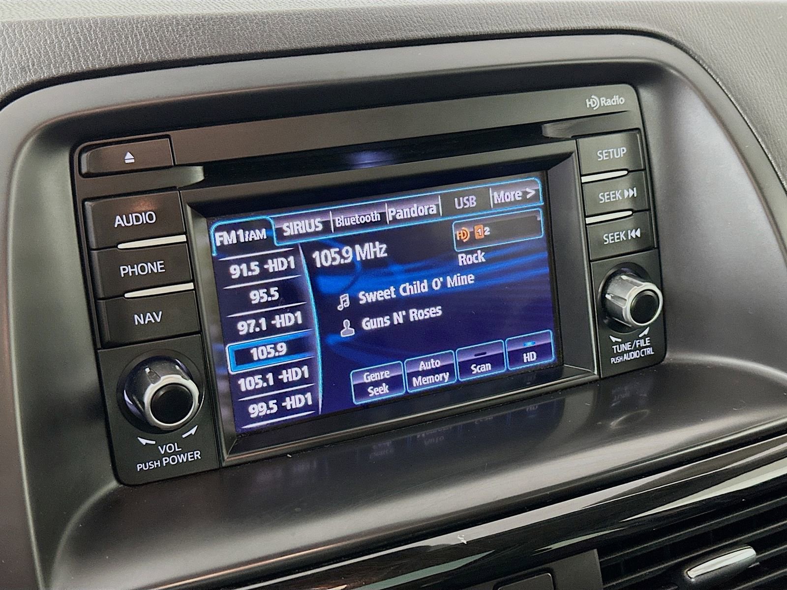 Used 2015 MAZDA CX-5 Grand Touring image 15
