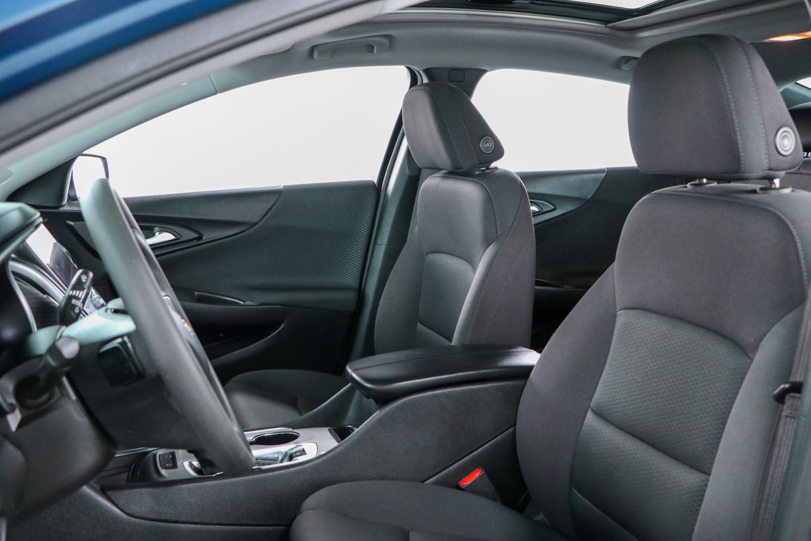 Used 2024 Chevrolet Malibu LT FWD image 24