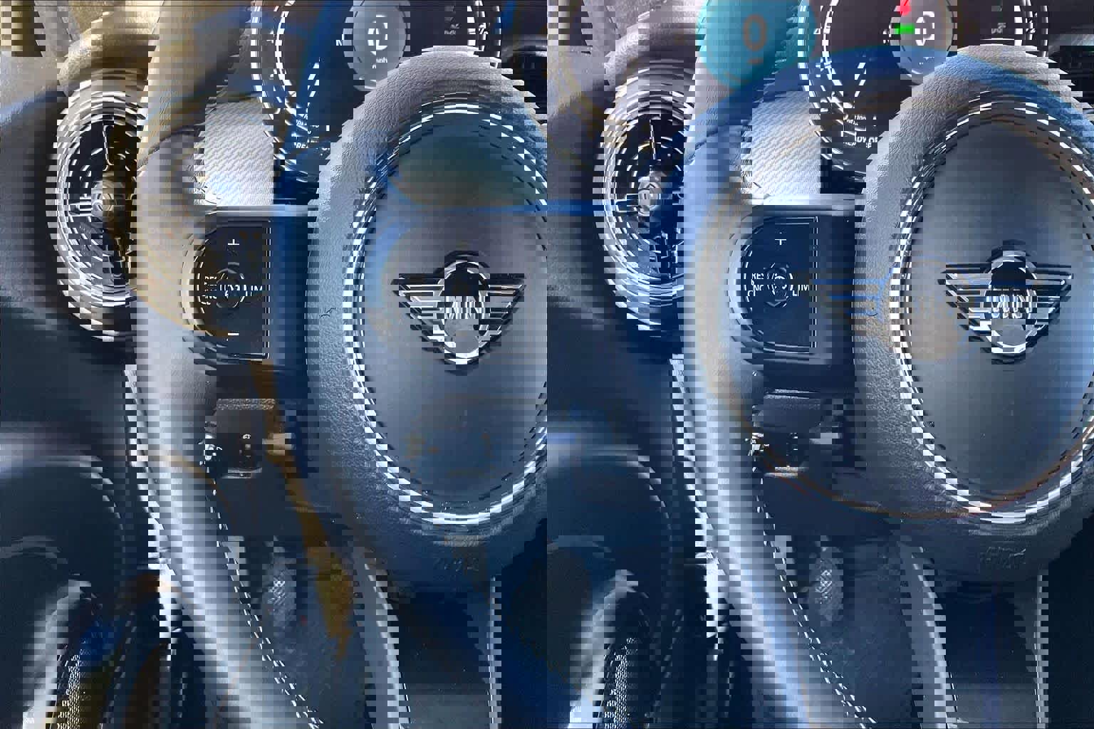 Certified 2023 MINI Cooper S image 23