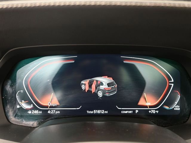 Used 2023 BMW X5 xDrive40i w/ Climate Comfort Package image 12