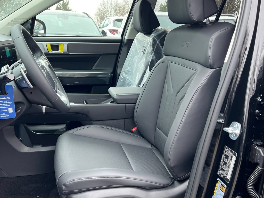 New 2026 Hyundai Santa Fe XRT AWD/4WD image 6