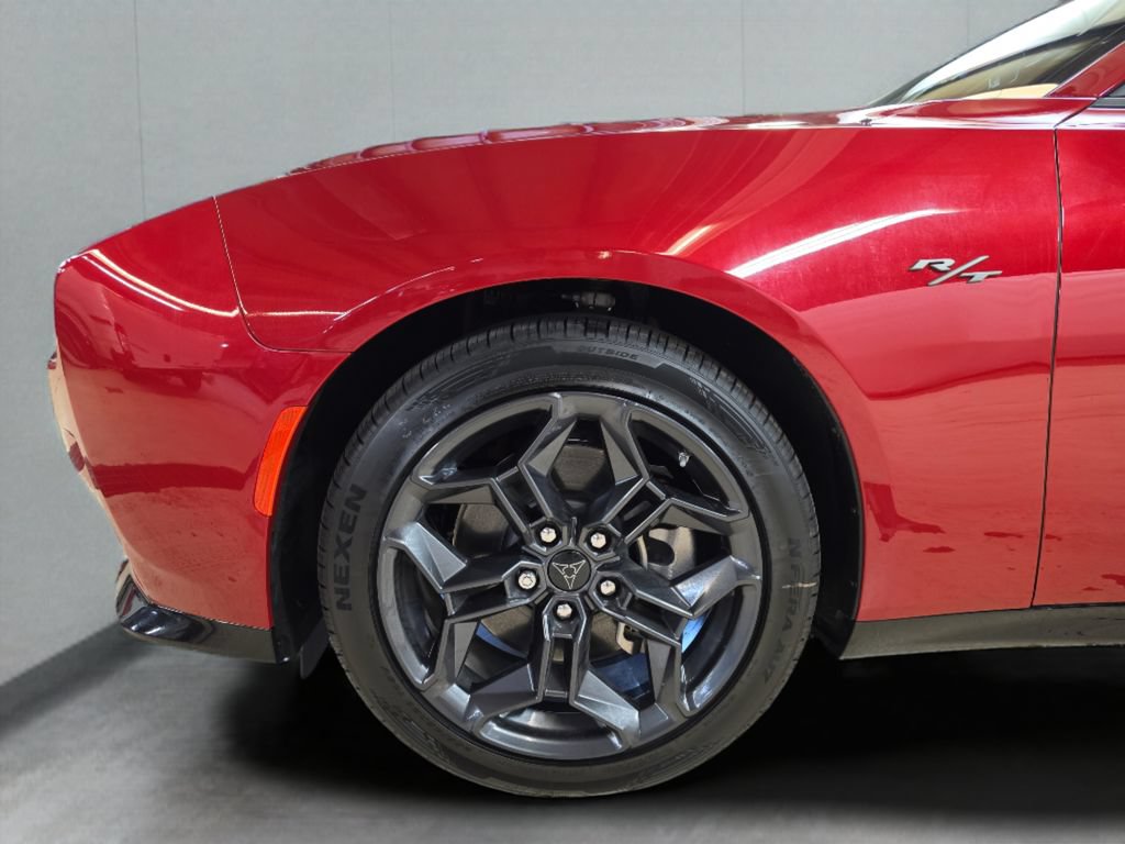 New 2026 Dodge Charger R/T w/ Blacktop Package AWD/4WD image 25