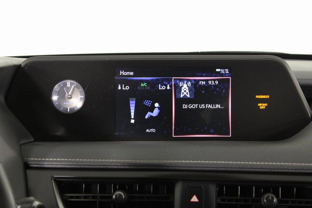 Used 2019 Lexus UX 200 image 6