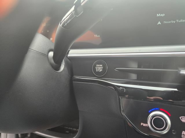 New 2026 Kia K5 GT w/ GT1 Package FWD image 18