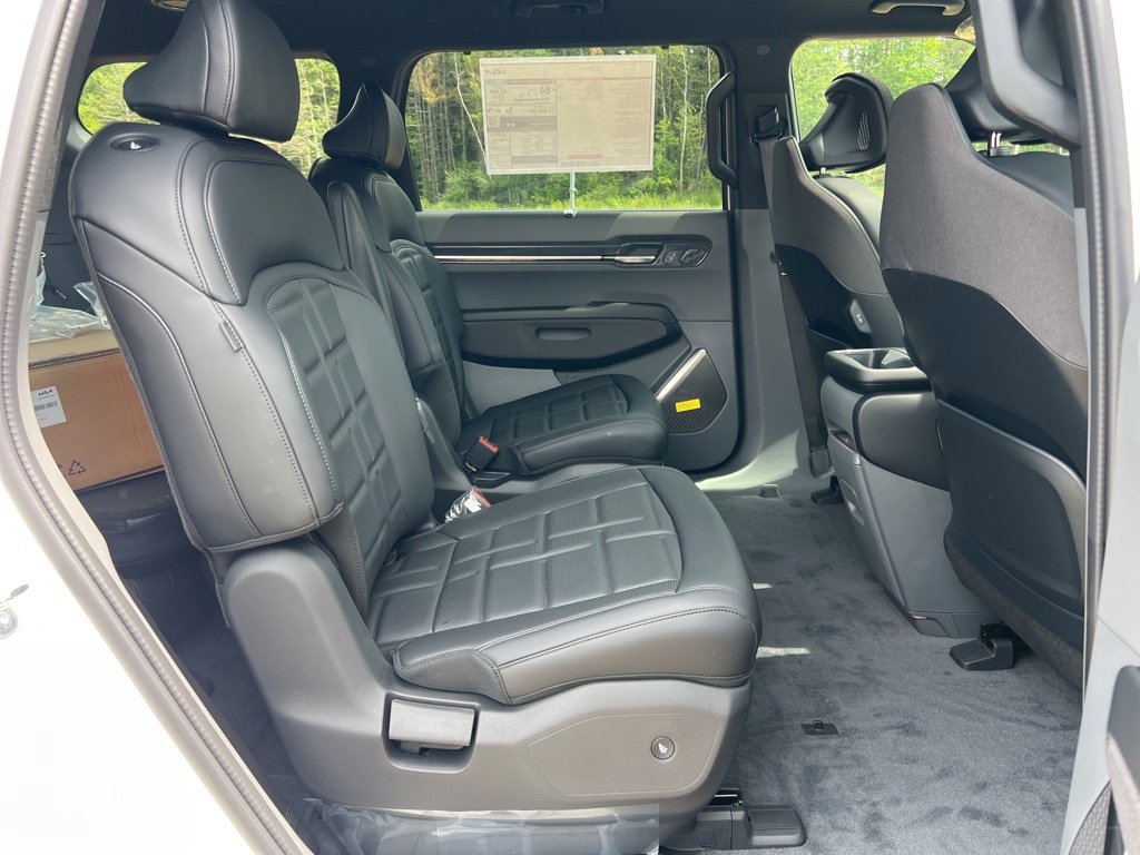 New 2026 Kia EV9 Land w/ Nightfall Edition Package image 14
