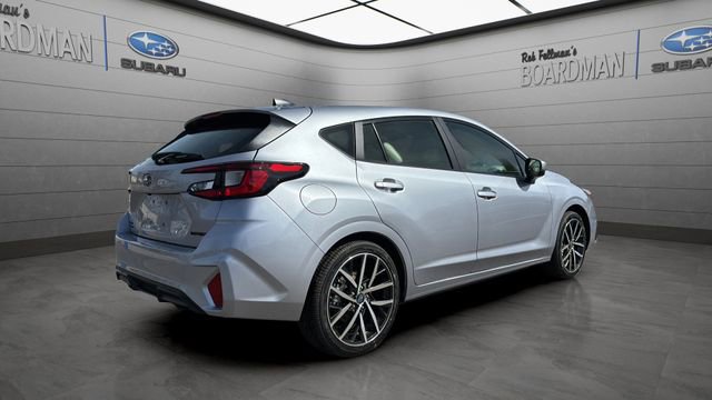 New 2026 Subaru Impreza 2.0i Sport image 5
