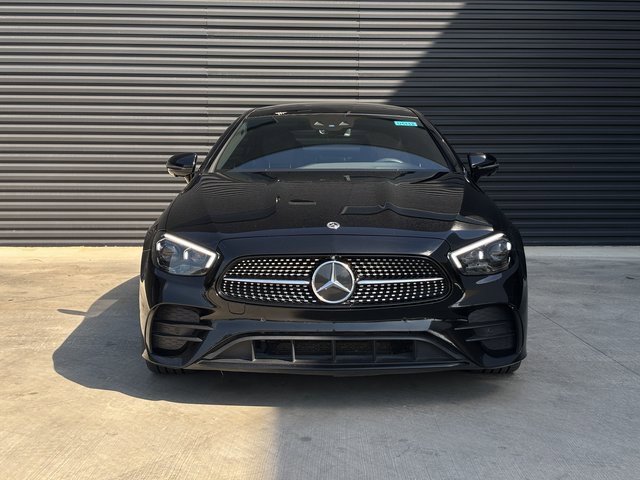 Used 2023 Mercedes-Benz E 450 Coupe image 10