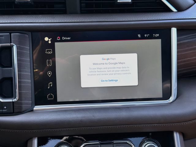 Used 2022 GMC Yukon Denali AWD/4WD image 34