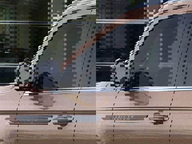 New 2026 Lincoln Navigator L Black Label AWD/4WD image 43