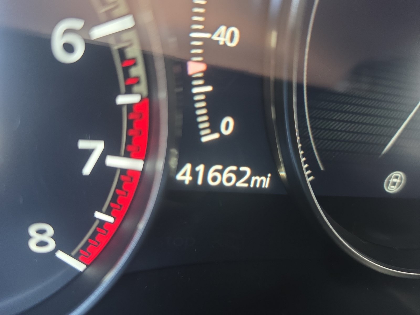 Used 2021 MAZDA MAZDA3 s FWD image 11
