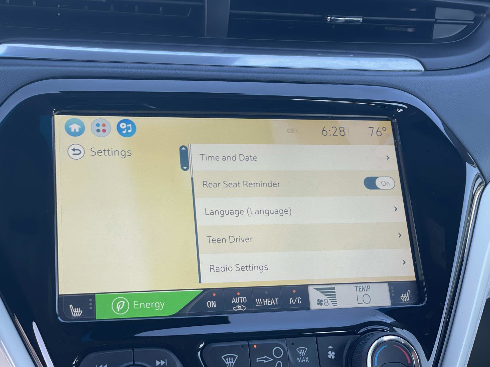 Used 2019 Chevrolet Bolt LT image 14